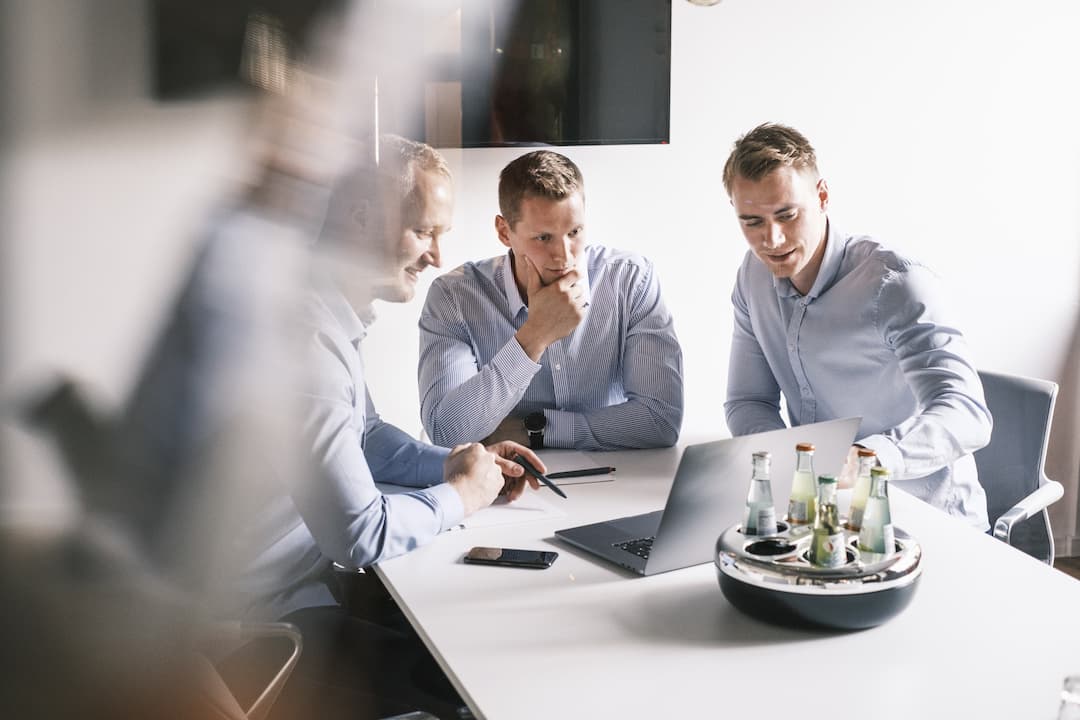 Geschäftsführung Ease Technologies GmbH